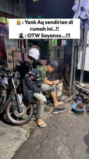 OTW sayang….! #comedy 