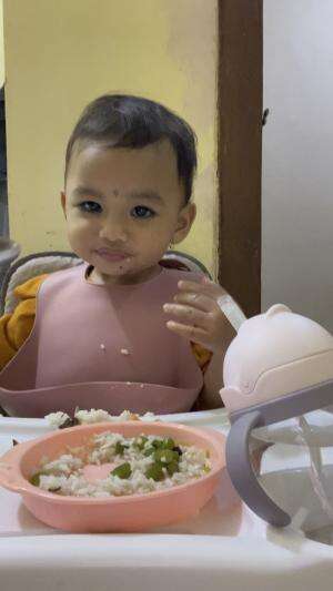 Makan malam Noora  #NooraKhadijahAlKhered  #masyaallahtabarakallah  #MakanMalam  #dinnertime
  #RCTIPlus 