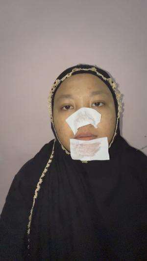 Wes di tempel lur kertas ajaib e  #fyp  #fypシ  #fypシ゚viral 