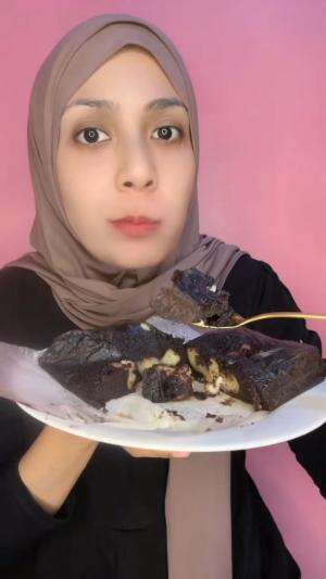BELI BROWNIES SAMPE 3 JUTA TERNYATA GAK SESUAI EKSPEKTASI 