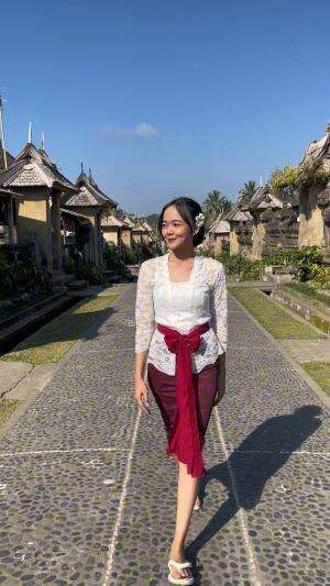 Desa Penglipuran Bali