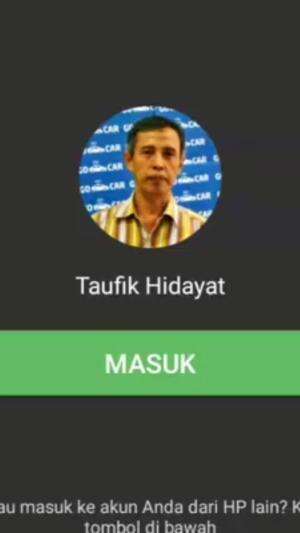 Viral ibu ketinggalan anak di mobil online