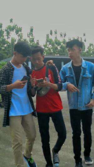 Gak di anggap teman  #HOTrctiplus  #Viral  #trending 