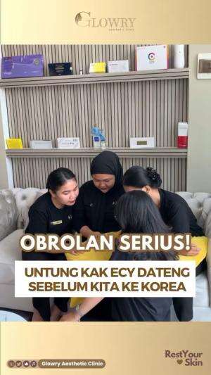 Putih ala Korea