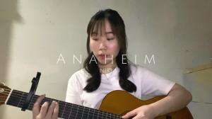 IDOL XIV MARGARETTA FELLY 23 SURABAYA ANAHEIM (NIKI)