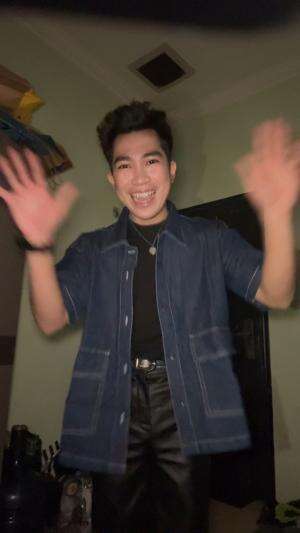 IDOL_XIV [spasi] WAHYU MEI [spasi] 23 TAHUN [spasi] SEMARANG [spasi] SEMATA KARENAMU - MARIO G KLAU