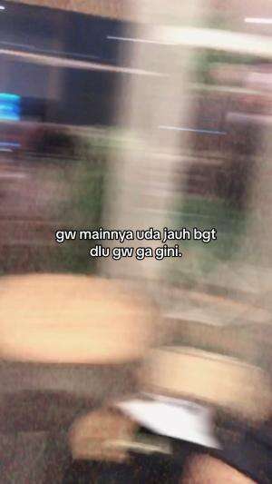 dunia pertemanan makin rusak juga