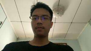 IDOL_XIV Alex 24 tahun Jakarta Michael Buble-Home