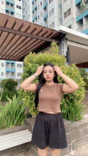 Astafirlohh... janda muda...