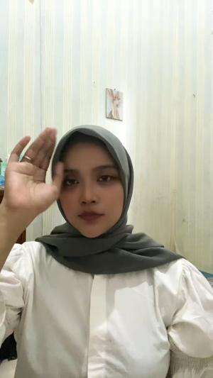 KDI2025 Novia Tangerang 24tahun Tangis bahagia #onlineauditionkdi2025  #OnlineAuditionKDI2025
 