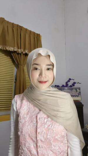 IDOL_XIV_Keila Naza_17 Tahun_Lampung_The Second You Sleep