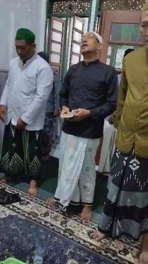 MUNAJAT DI AKHIR TAHUN UNTUK LEBIH BAIK LAGI INDONESIA MERDEKAAA