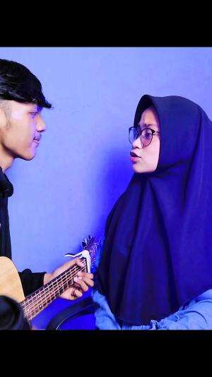 Tuk apa manangisimu❤️ #ivansany 