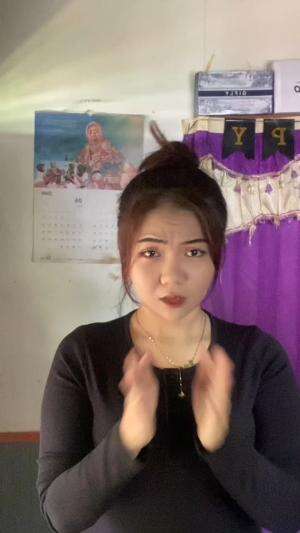 KDI 2025 DEA BARABAI 24tahun ANTARA TEMAN DAN KASIH #OnlineAuditionKDI2025
 