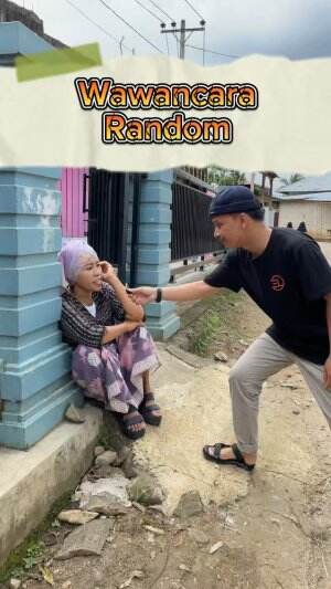 Wawancara #komedi