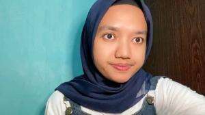 IDOL_XIV QORY AULIA SUKMA 26 TAHUN JAKARTA MENGHUJAM JANTUNGKU