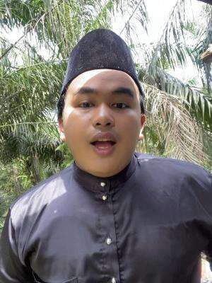 KDI 2025 Lukman Riau Indragiri hulu 24 tahun Kecanduan kamu by king nassar  #OnlineAuditionKDI2025