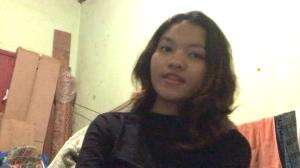 IDOL_XIV SABRINA DIPTA 21 JAKARTA SELATAN I Like You So Much, You'll Know It