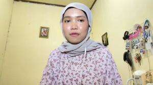 IDOL_XIV Dera Kayla Khairani 21 Tahun Samarinda You’ll be in my Heart (Niki Version)  #INDONESIANIDOL #idollastchanceaudition 
