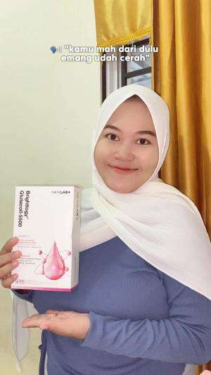 Pentingnya perawatan kulit dari dalam dan bukan hanya perawatan dari luar saja #Collagendrink #Minumancollagen #Lglutathione #Skincaredrink