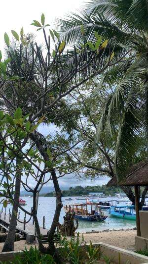 Lombok Island View  #LOMBOK  #Lombok Explore  #everyone 