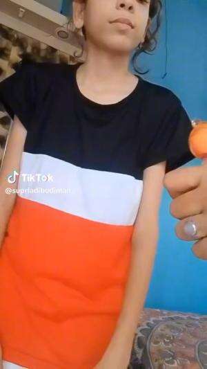 Keren bgt kek ny haha