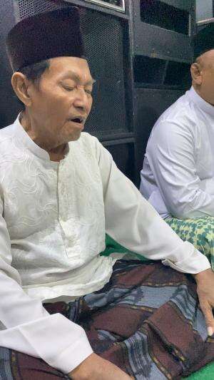 YABADROTIIM YABADROTIIM AWAL TAHUN 2025