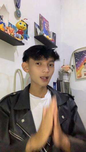 KDI 2025 ADI FERDIANSYAH BANDUNG(Jawa Barat) 20 Tahun SONIA #OnlineAuditionKDI2025 #OnlineAuditionKDI2025