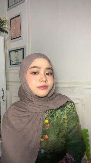 IDOL_XIV AINI LUTHFIA 19 TAHUN KOTA BALIKPAPAN SENJA, TAK TAMPAKKAN, BRING ME TO LIFE