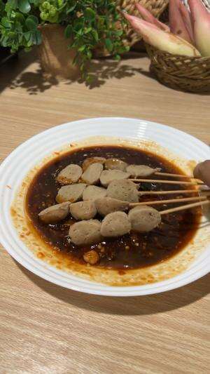 MENU MASAKAN RUMAHAN SIMPLE
“Bumbu Bakaran Enak”
#Cooking #Menumasakanrumahan #Tips #Trik #Idejualan #ummuhusna