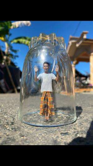 Foto kreatif #Photography 