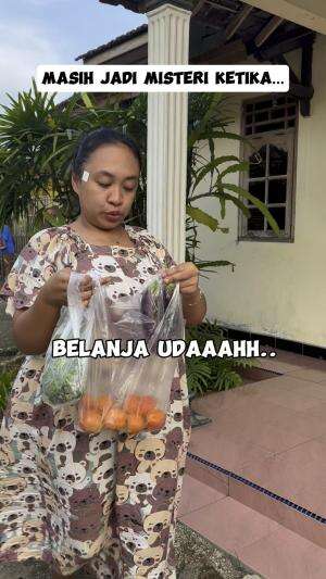 entah kenapa aku selalu seperti itu