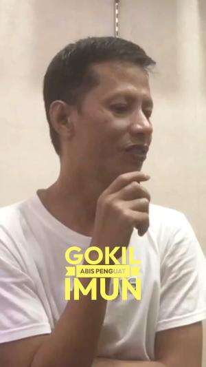 Gokil abis penguat imun  #kocak  #ngakak  #lucu  #gokil  #lawak  #challengehumor  #ketawa  #lucubanget 