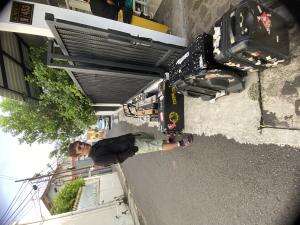 DRIVE otw show ke purwakarta