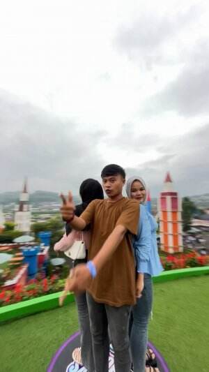 Liburan tahun baru
