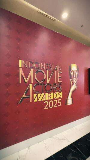 INDONESIA MOVIE AKTORS AWARDS 2025 🎭   #RCTIPlus  #indonesia  #movie  #award  #bobocu  #masslamet