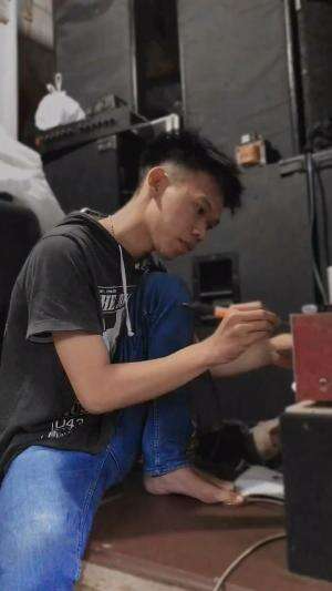 Paham kan #HOTrctiplus 