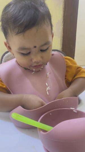 Makan malam langsung ludes pake sayur kesukaan Noora  #NooraKhadijahAlKhered  #masyaallahtabarakallah  #makankuy  #RCTIPlus  #contencreator 