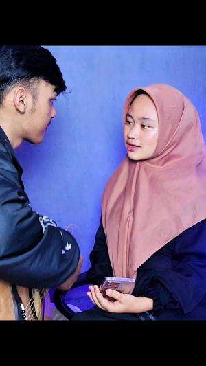 Jujur saja ku tak mampu❤️ #ivansany 