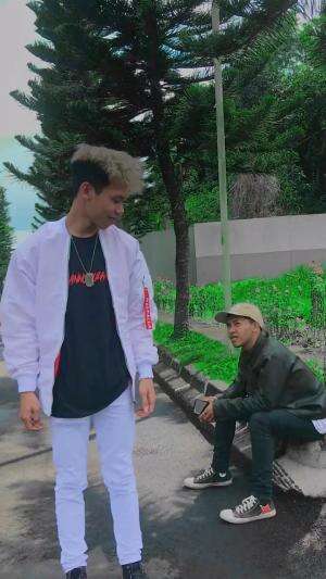 Sakit bro  #HOTrctiplus 