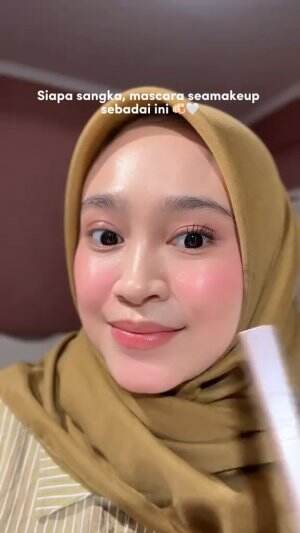 Rekomendasi Mascara✨