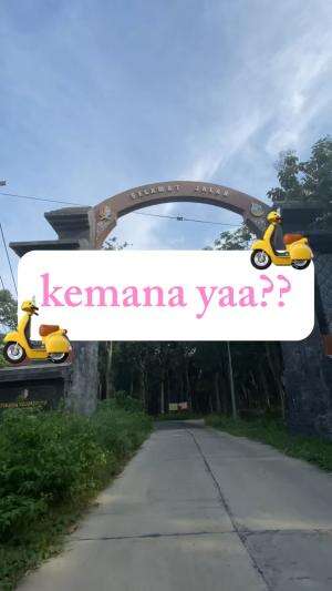 enaknya kita kemana lagi yaaa? #HOTrctiplus #fypシ゚viral 