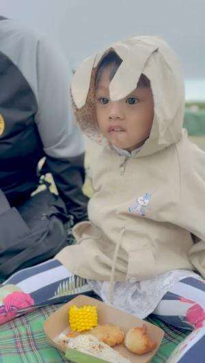 Nyarik Kopi, Senganan, Penebel, Bali