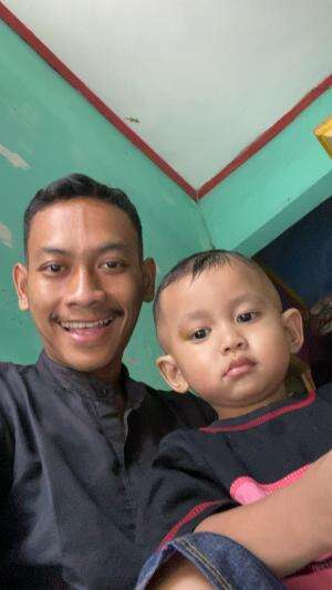 Dede lucuuu