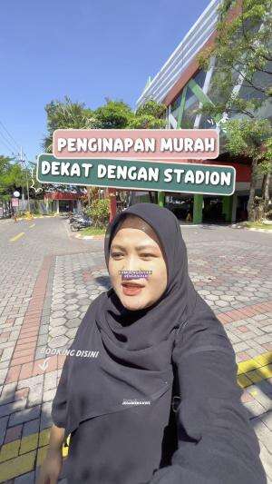 #hotelbojonegoro