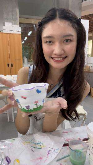 Pottery Art #art #pottery #minivlog 