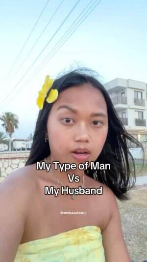 Sama sama brewok lah ya haha #mixmarriage #indoturki #mytype #suami #iburumahtangga #shorts #RCTIPlus 