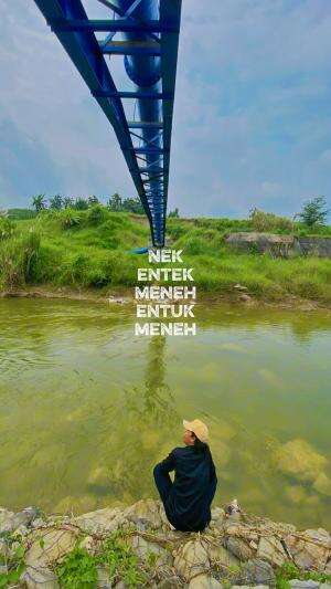 Nggih ngeten Gusti hehehe #kuli #kulibangunan  #kuliproyek #kerja  #kerjakerja #kerjakeras #semangat #gigih #jedamergawe #fyp  #RCTIPlus  #R