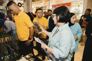 Saya Rusland pegawai swasta yang akan ikut master chef IndonesiaS13  #MasterChefIndonesia  #masterchefIndonesiaS13 