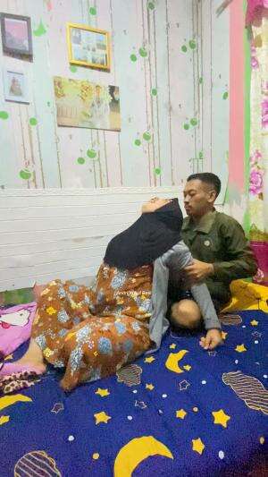 Gak sportif hadeuhh  #Comedy  #funny 